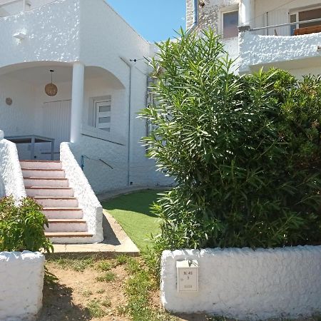 Apartament Port De La Selva El Port De La Selva Esterno foto