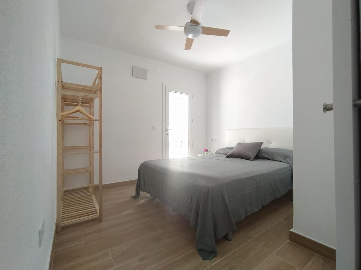 Apartament Port De La Selva El Port De La Selva Esterno foto