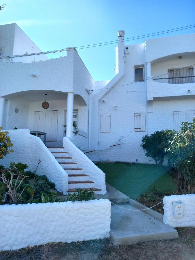 Apartament Port De La Selva El Port De La Selva Esterno foto